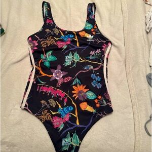 Adidas bodysuit